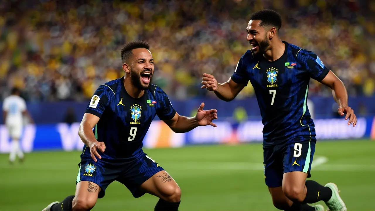 O Clássico e o Título de "Melhor do Mundo"