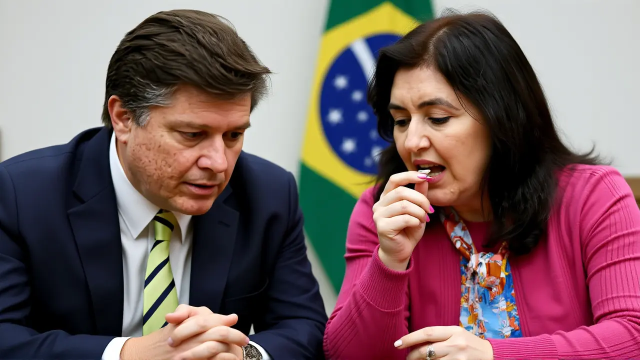 Próximos Passos e Vigilância Contínua