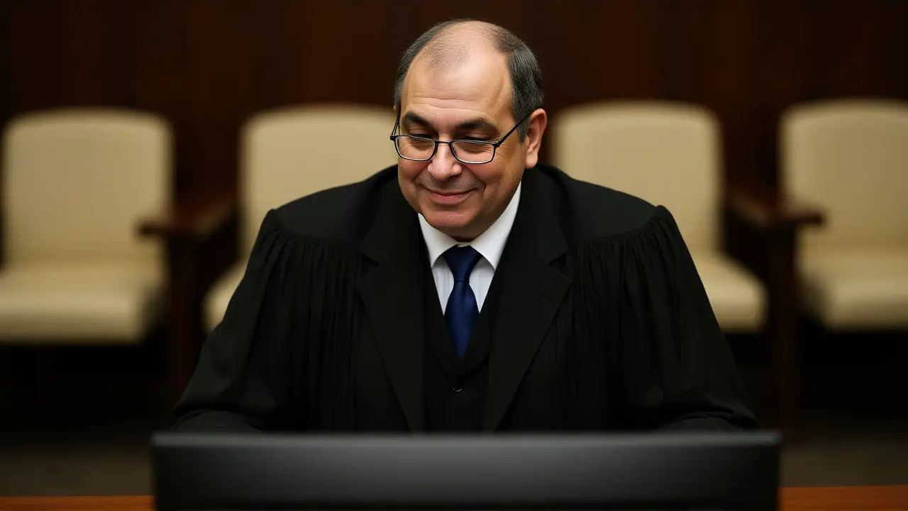 O caso do homicídio de 2018